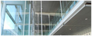 Halewood Commercial Glazing