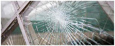 Halewood Smashed Glass